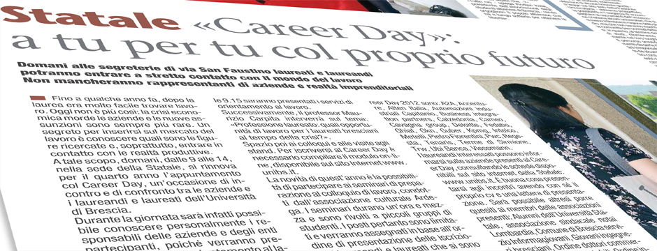 giornale di brescia 28-novembre-2012