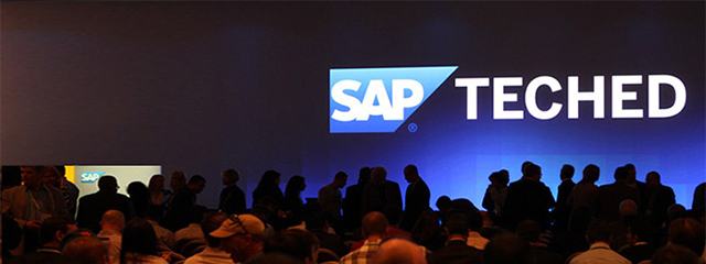 sap teched di barcellona_2016
