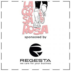 corsa rosa 2019