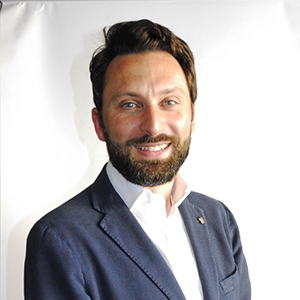 Nicola Segnali - partner