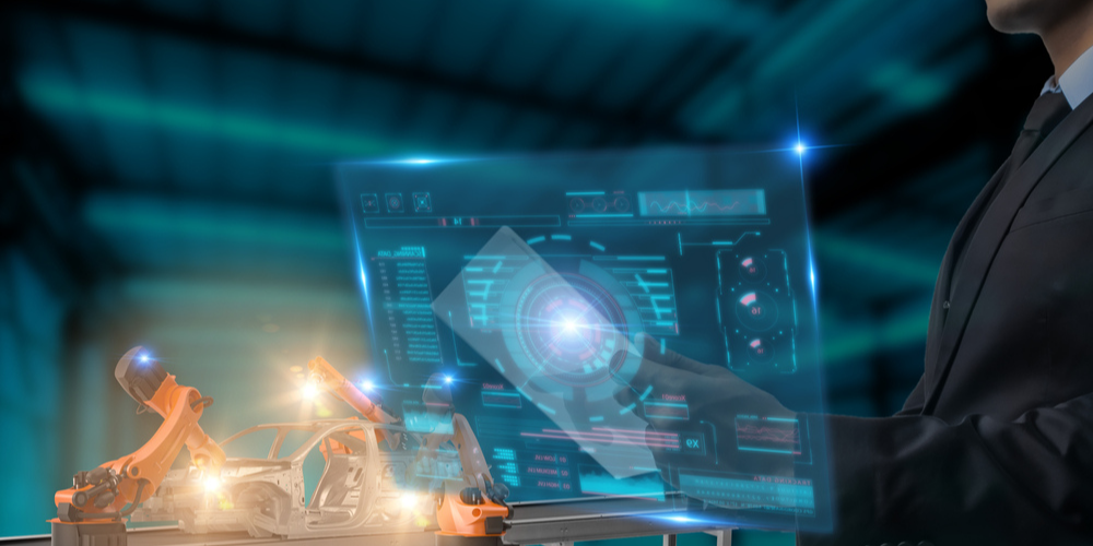IIoT