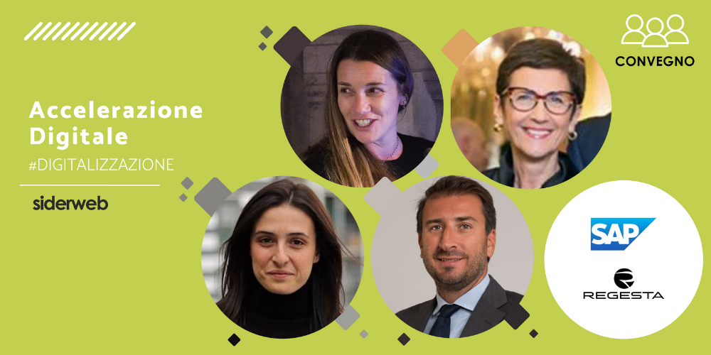 accelerazione digitale