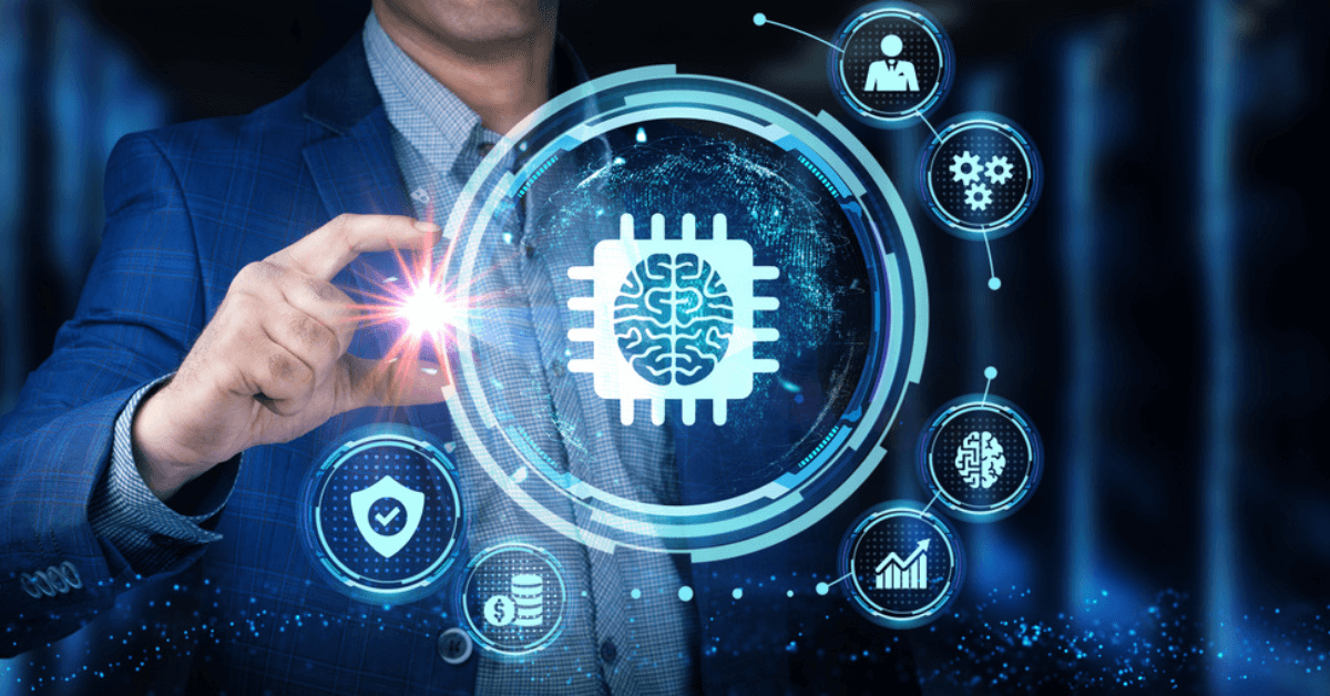 Digital supply chain