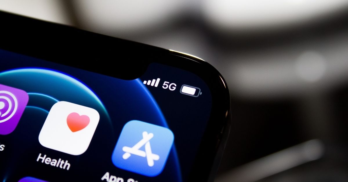 5G