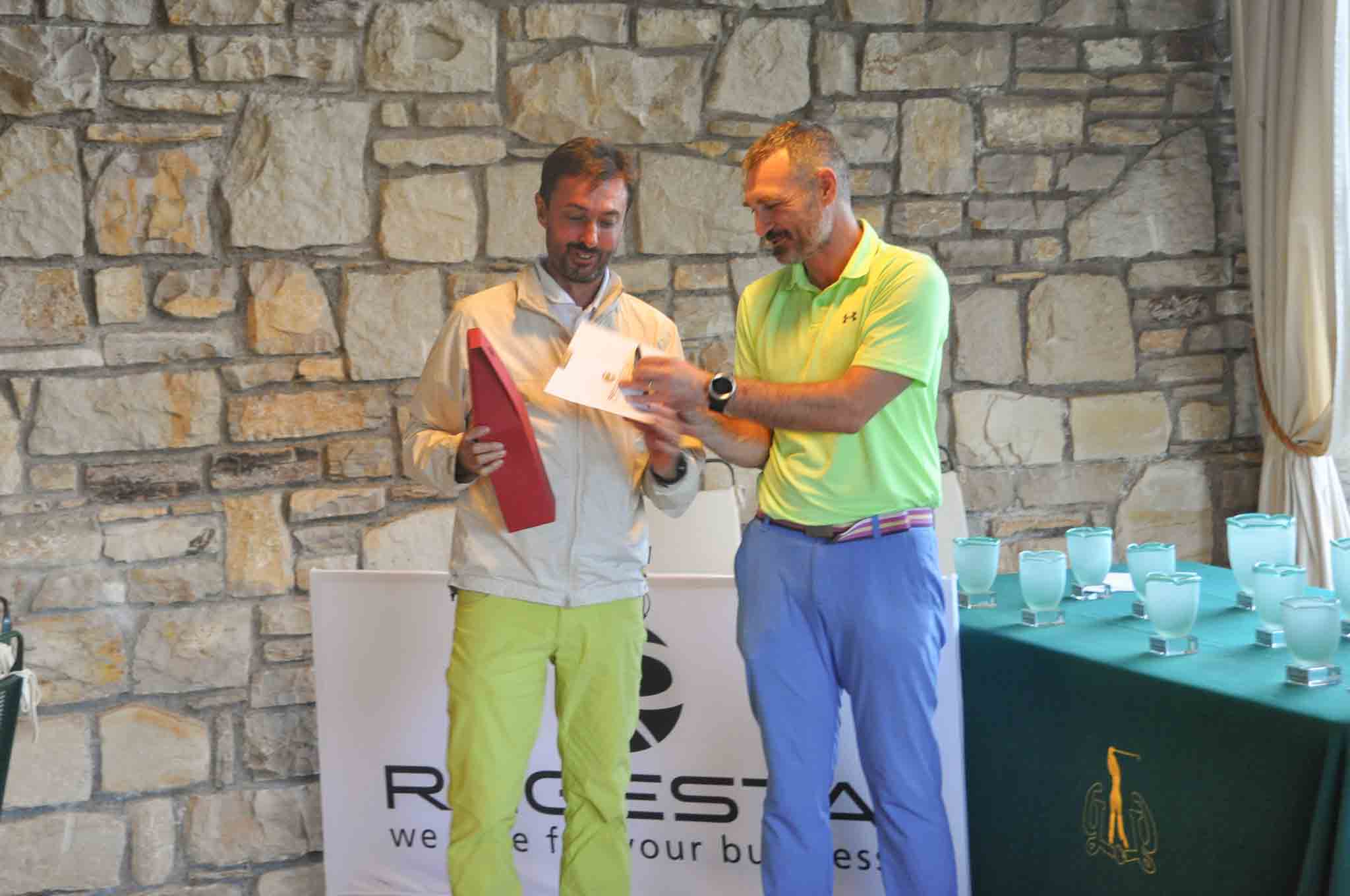 Trofeo Regesta