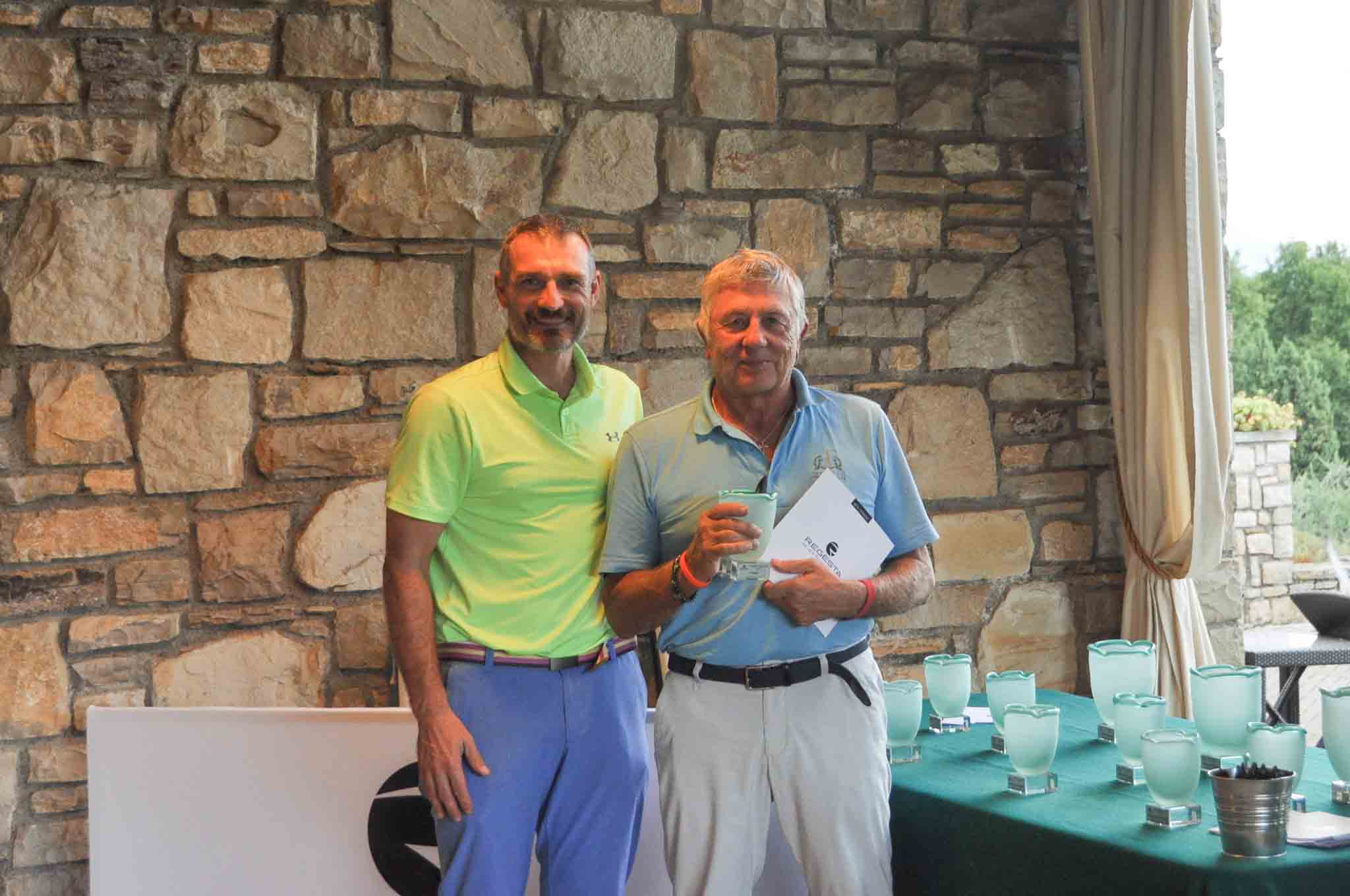 Trofeo Regesta