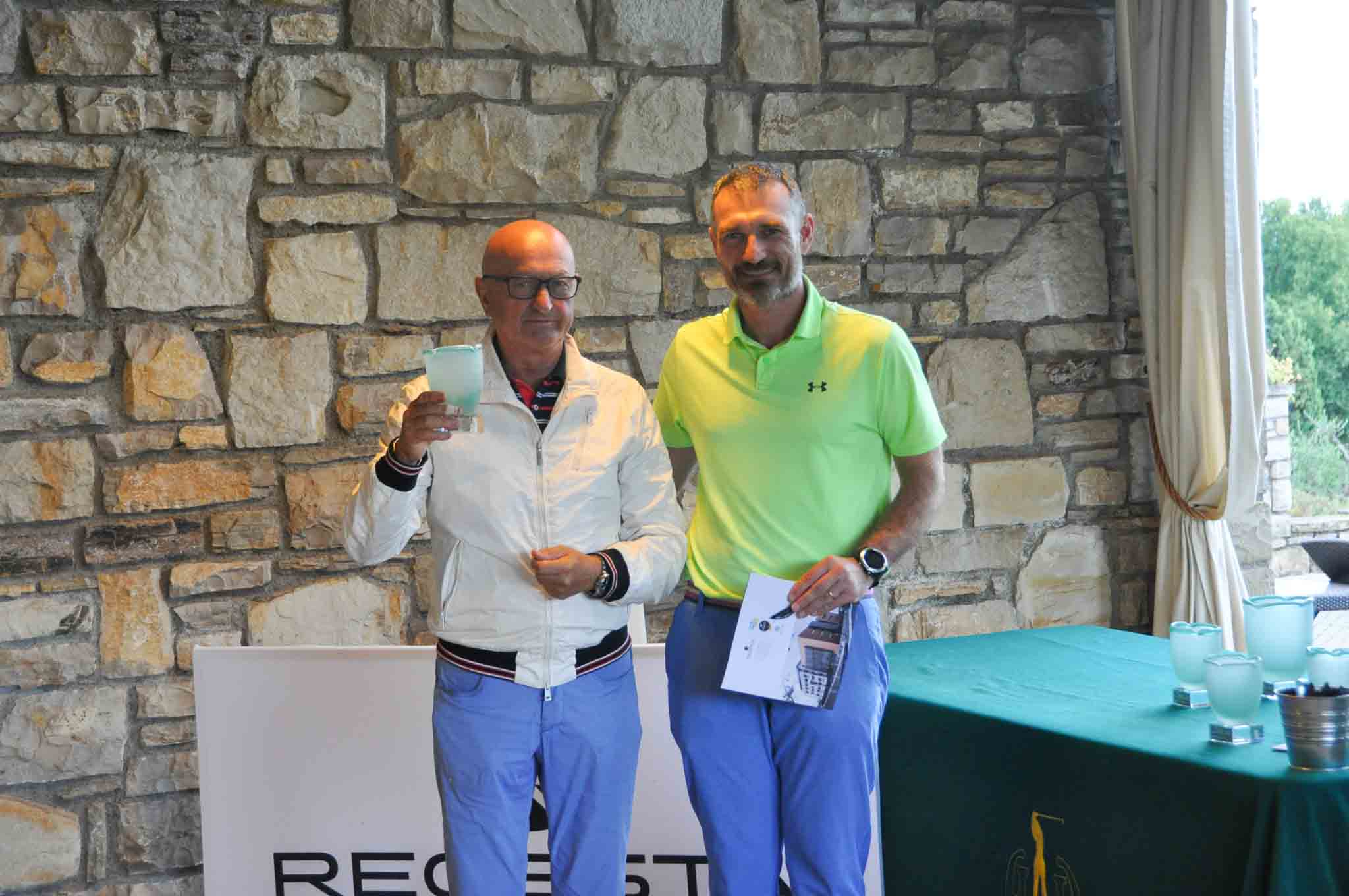 Trofeo Regesta