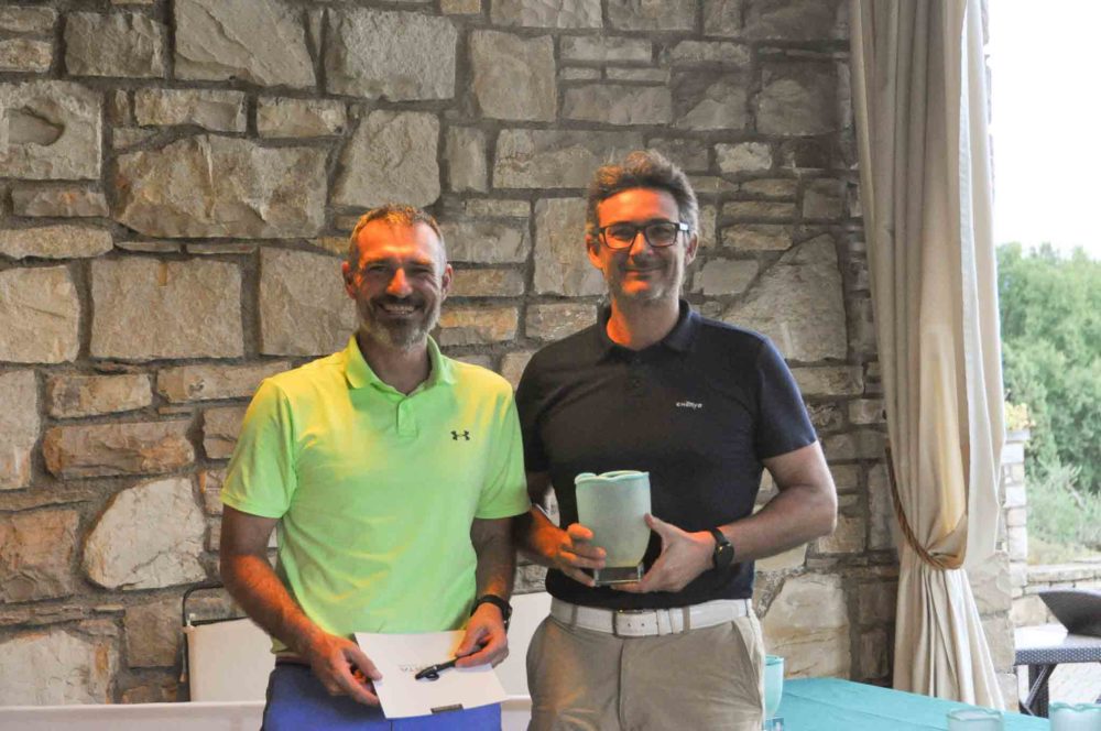Trofeo Regesta