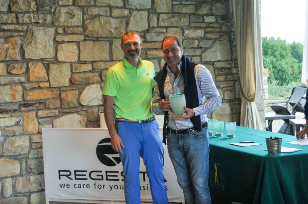 Trofeo Regesta