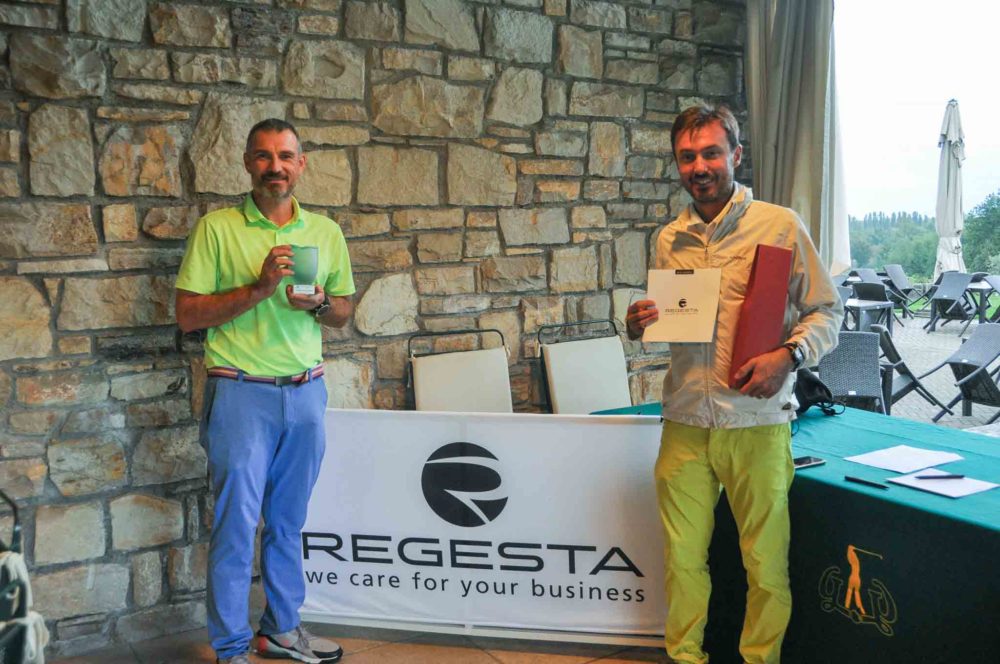 Trofeo Regesta