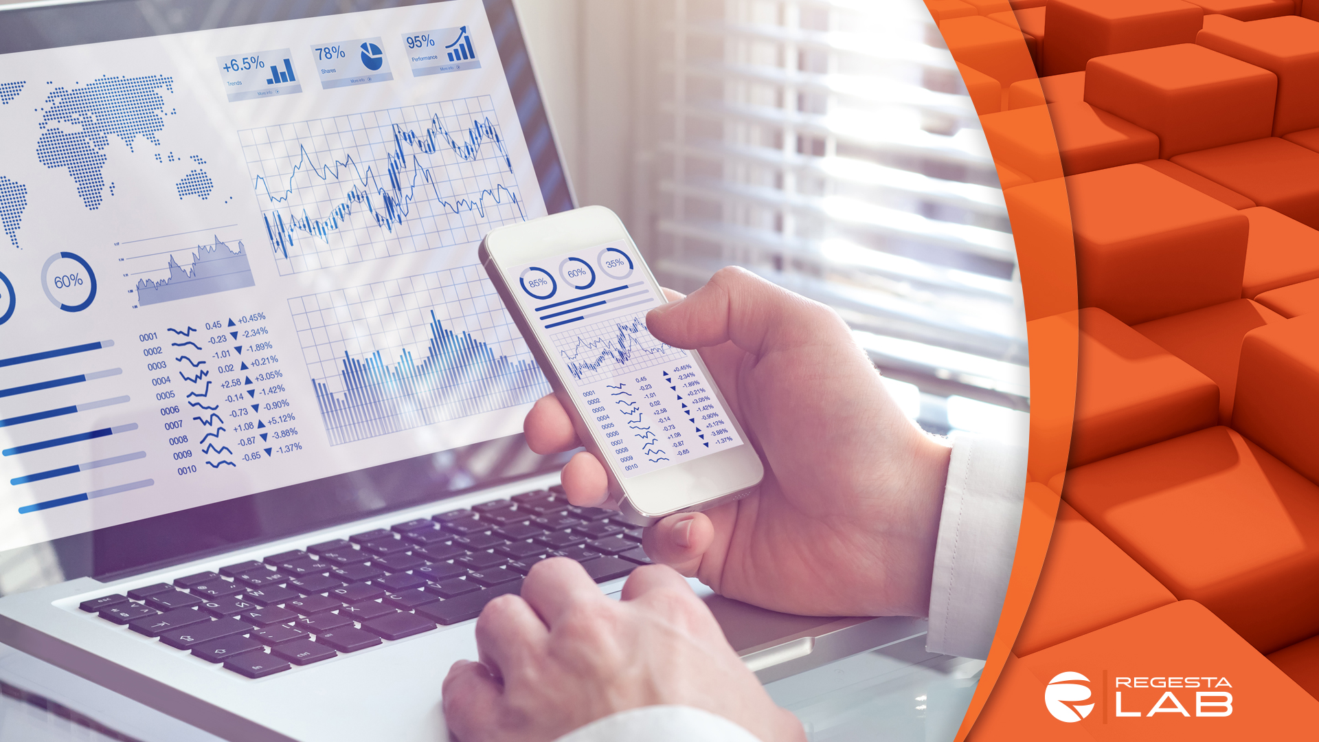 Business Analytics
