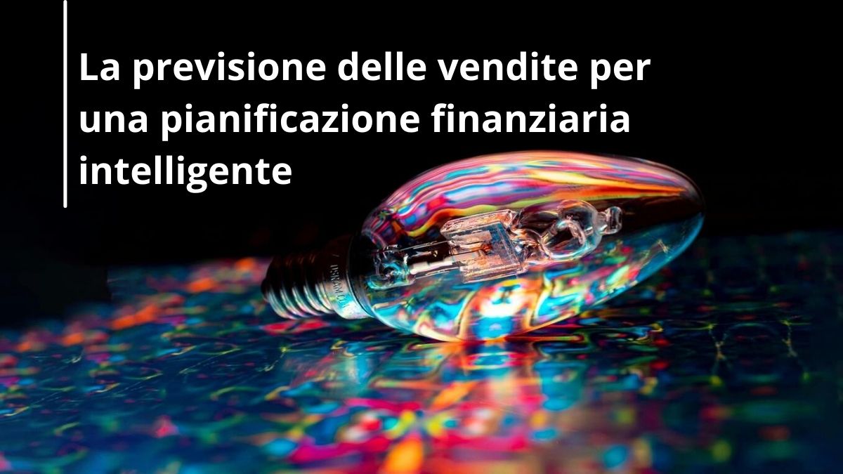 Pianificazione finanziaria