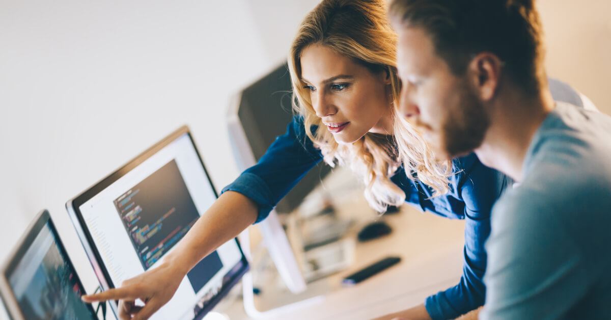 le persone al centro dell'innovazione