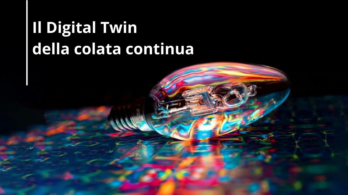 Digital Twin