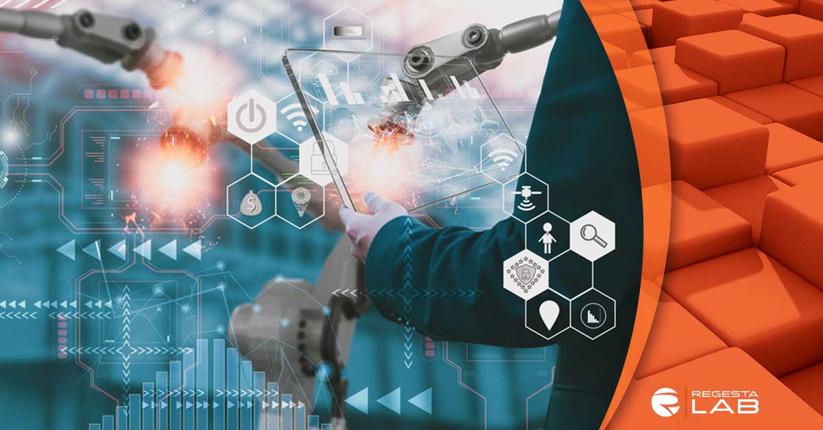 Robotic Process Automation
