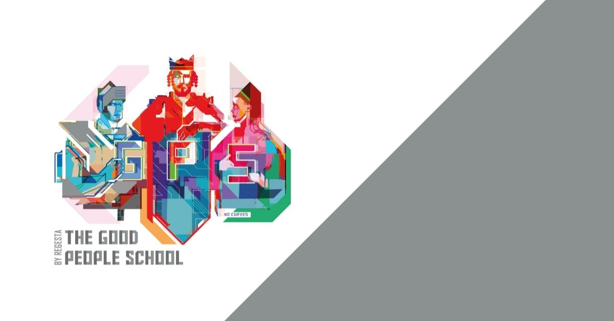 The Good People School