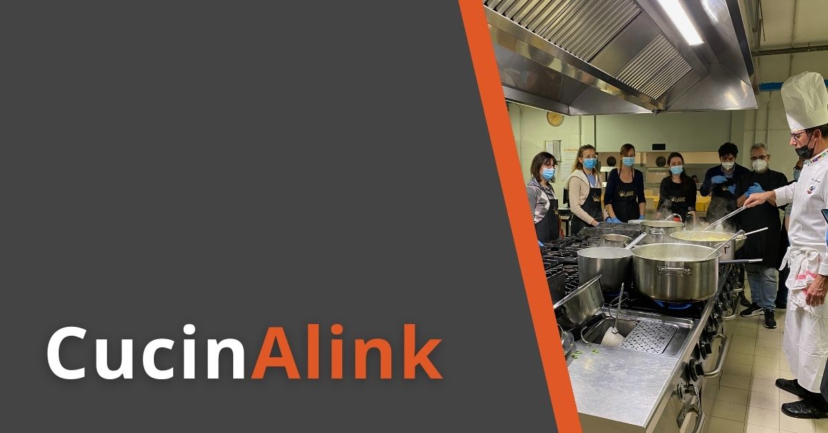cucinalink
