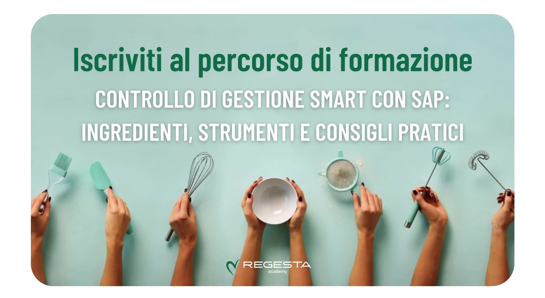 Controllo di gestione SAP