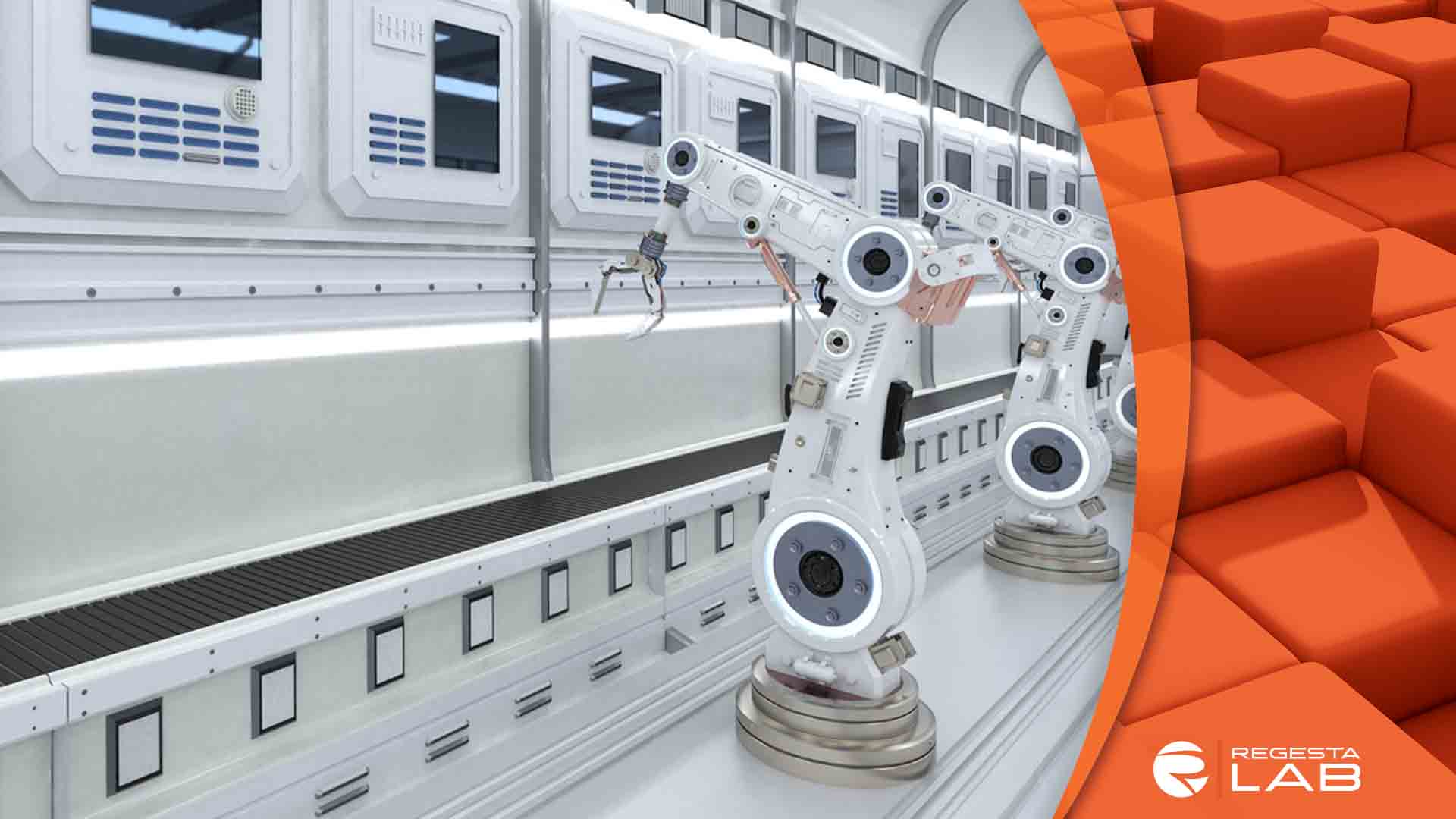 smart factory