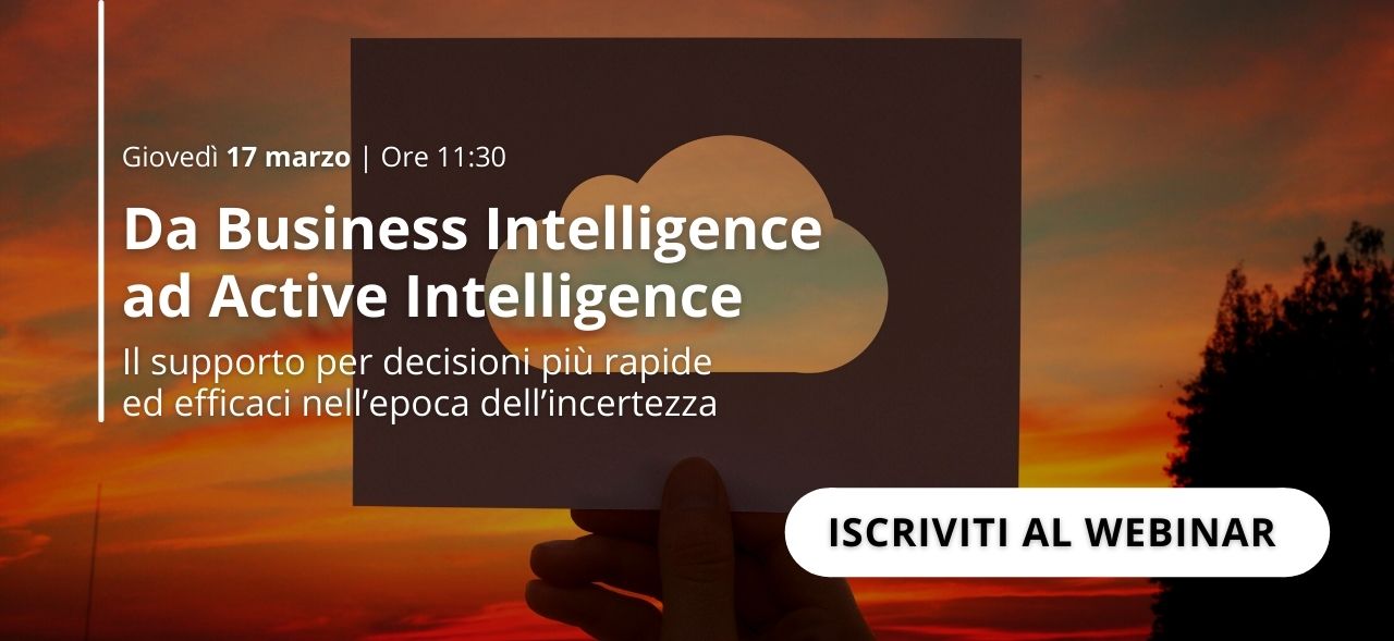 Business Intelligence