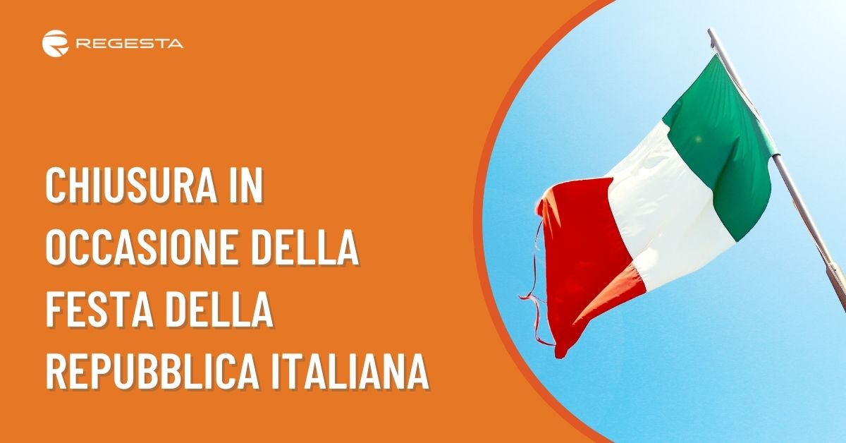 Festa della repubblica