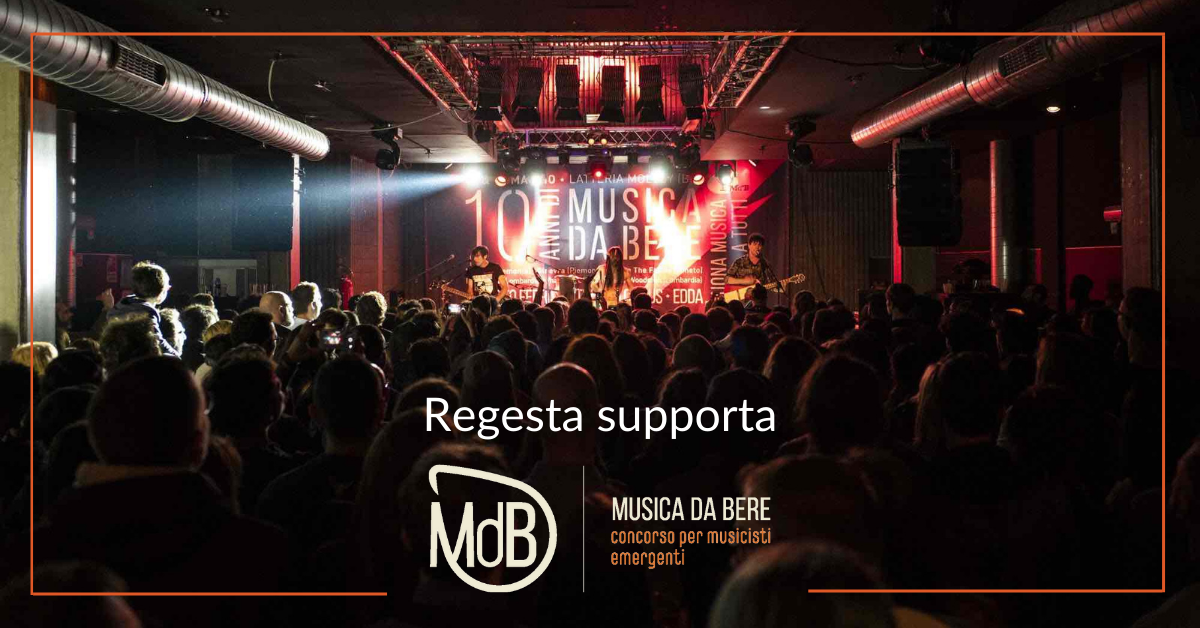 Musica da bere