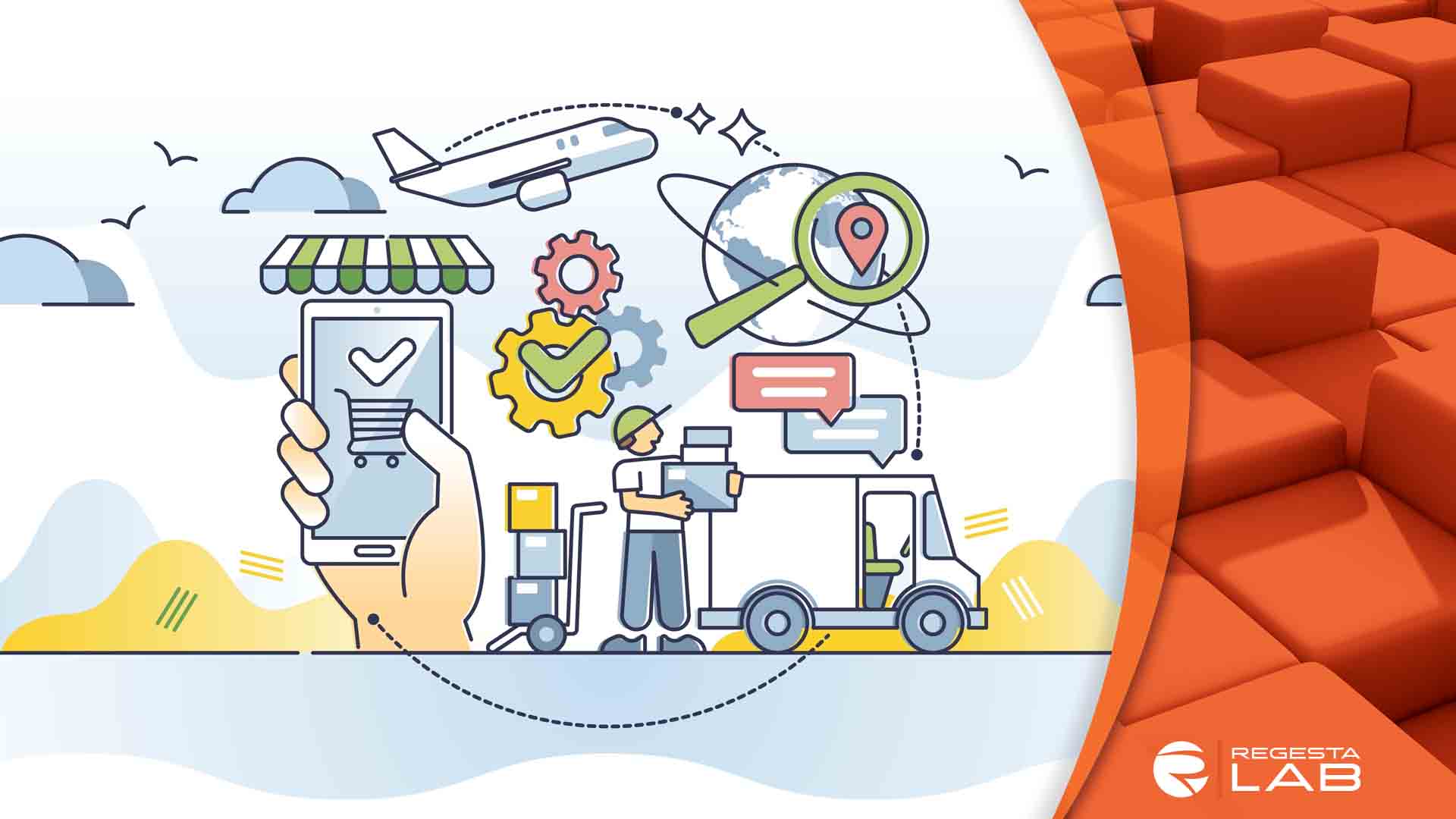 Integrated Business Planning