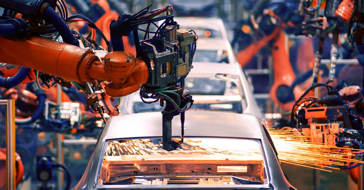 SAP automotive