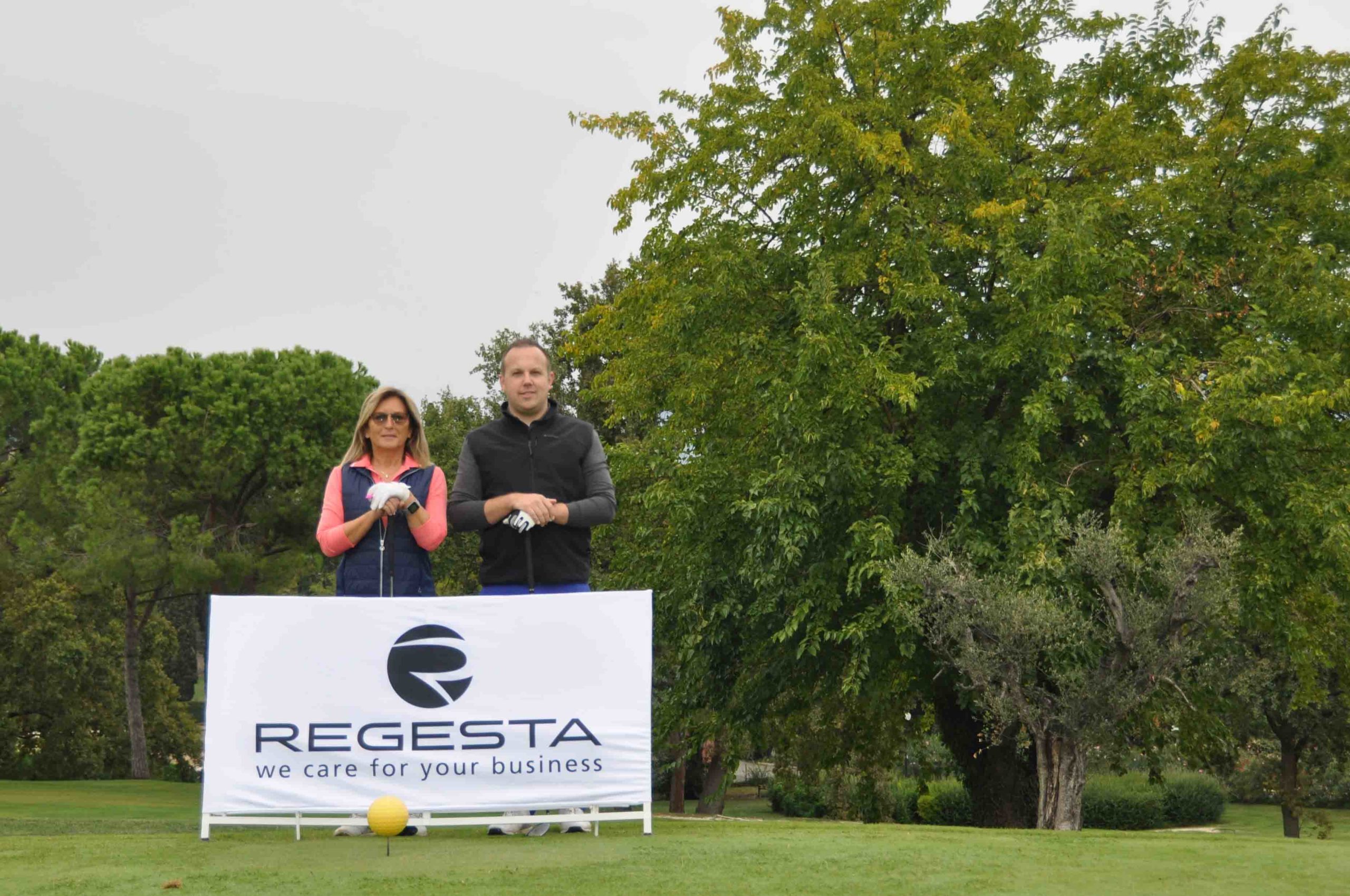 Trofeo regesta