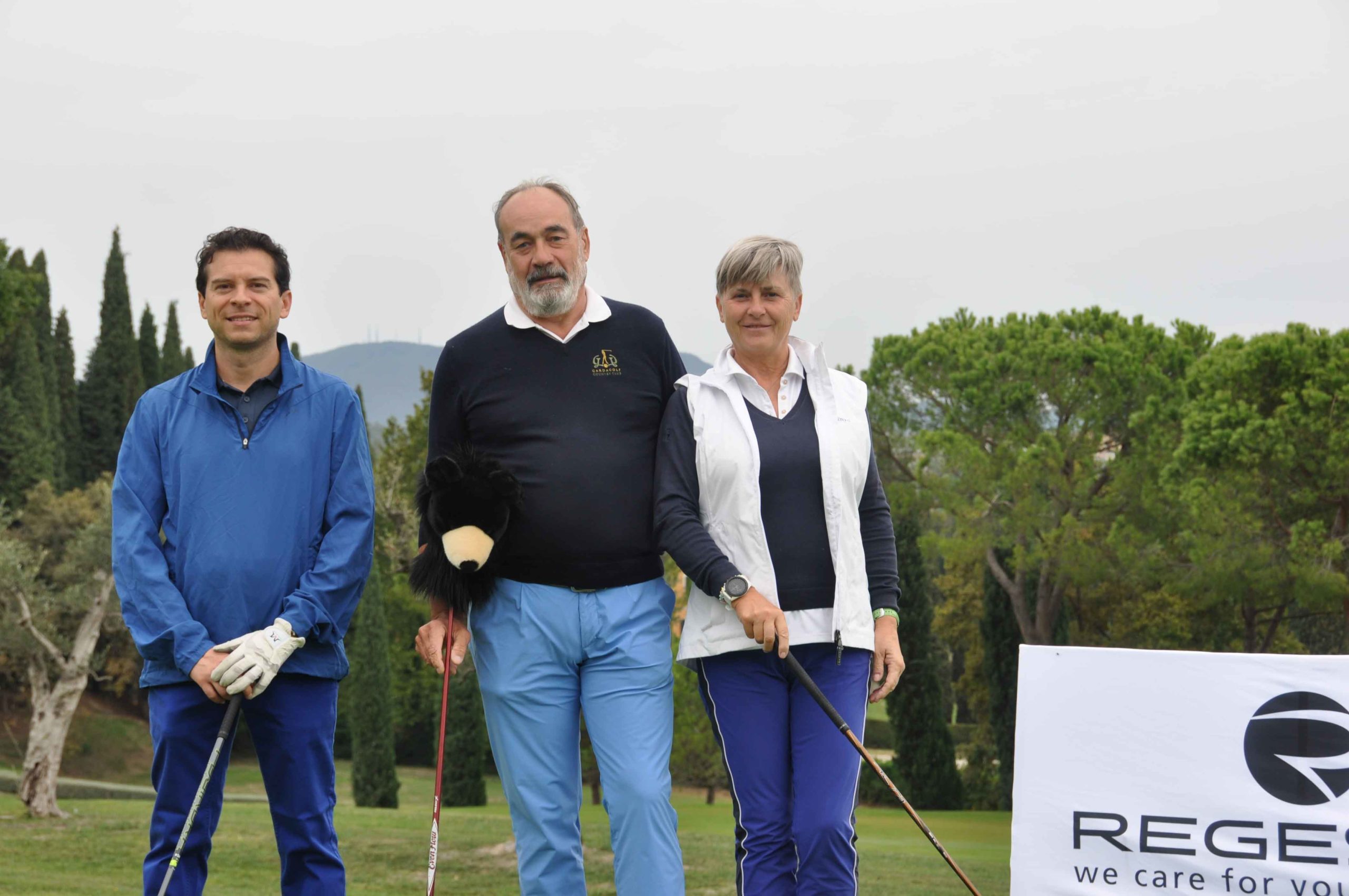 Trofeo regesta