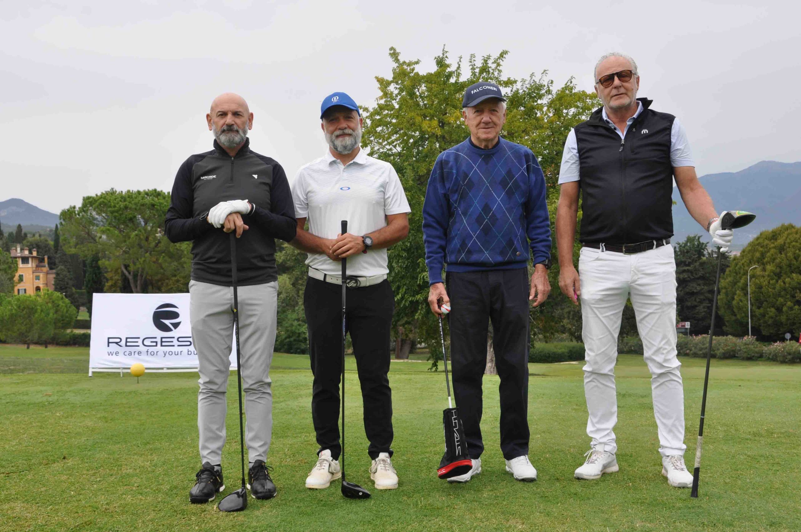 Trofeo regesta
