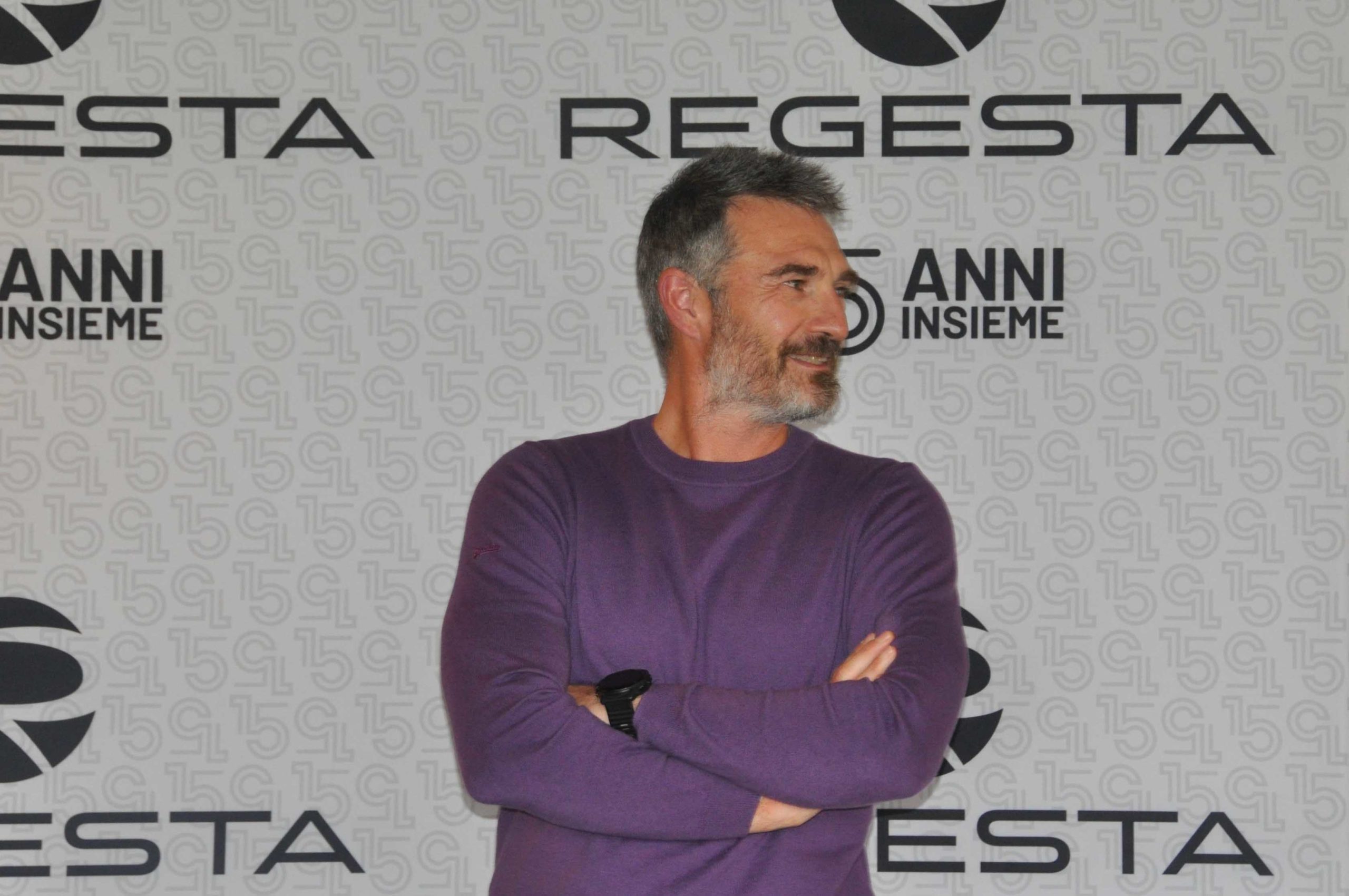 Trofeo regesta