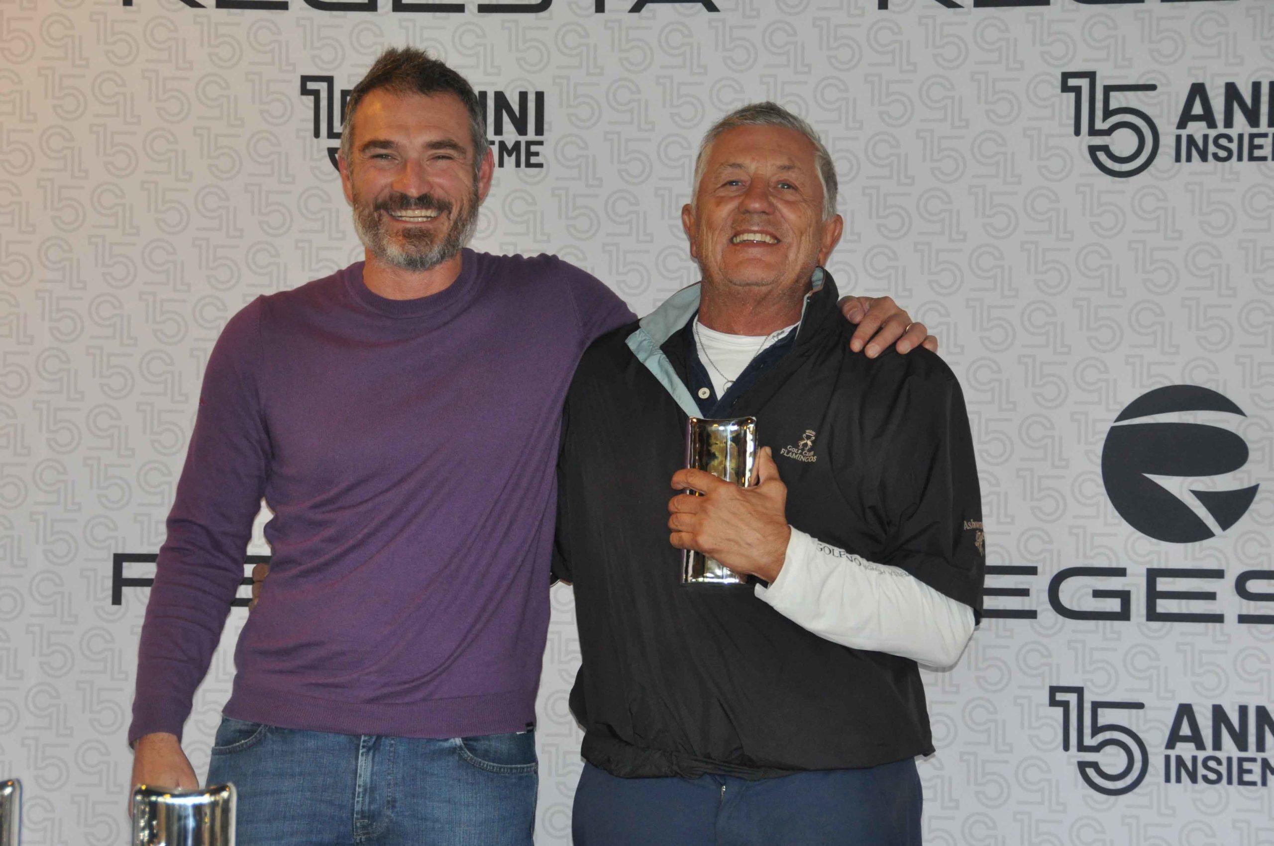 Trofeo regesta