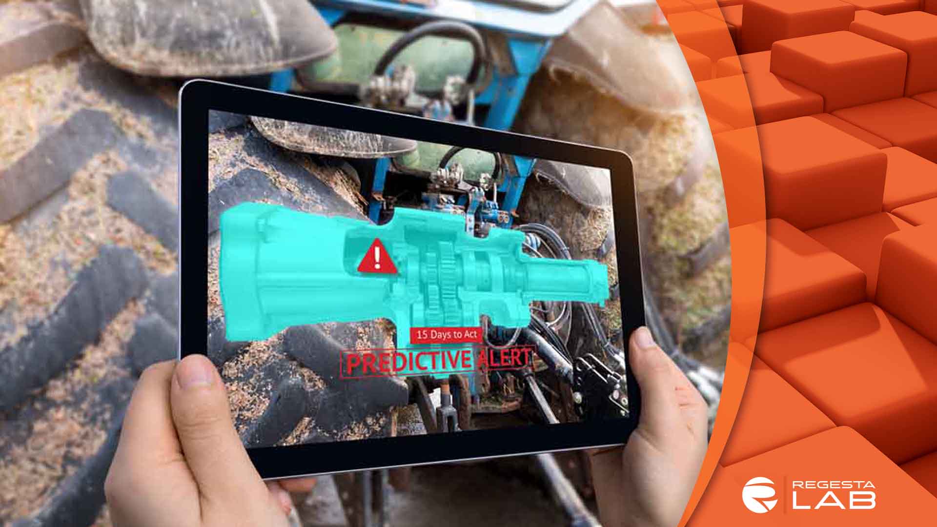 Digital twin
