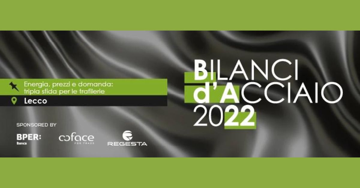 Bilanci d’Acciaio