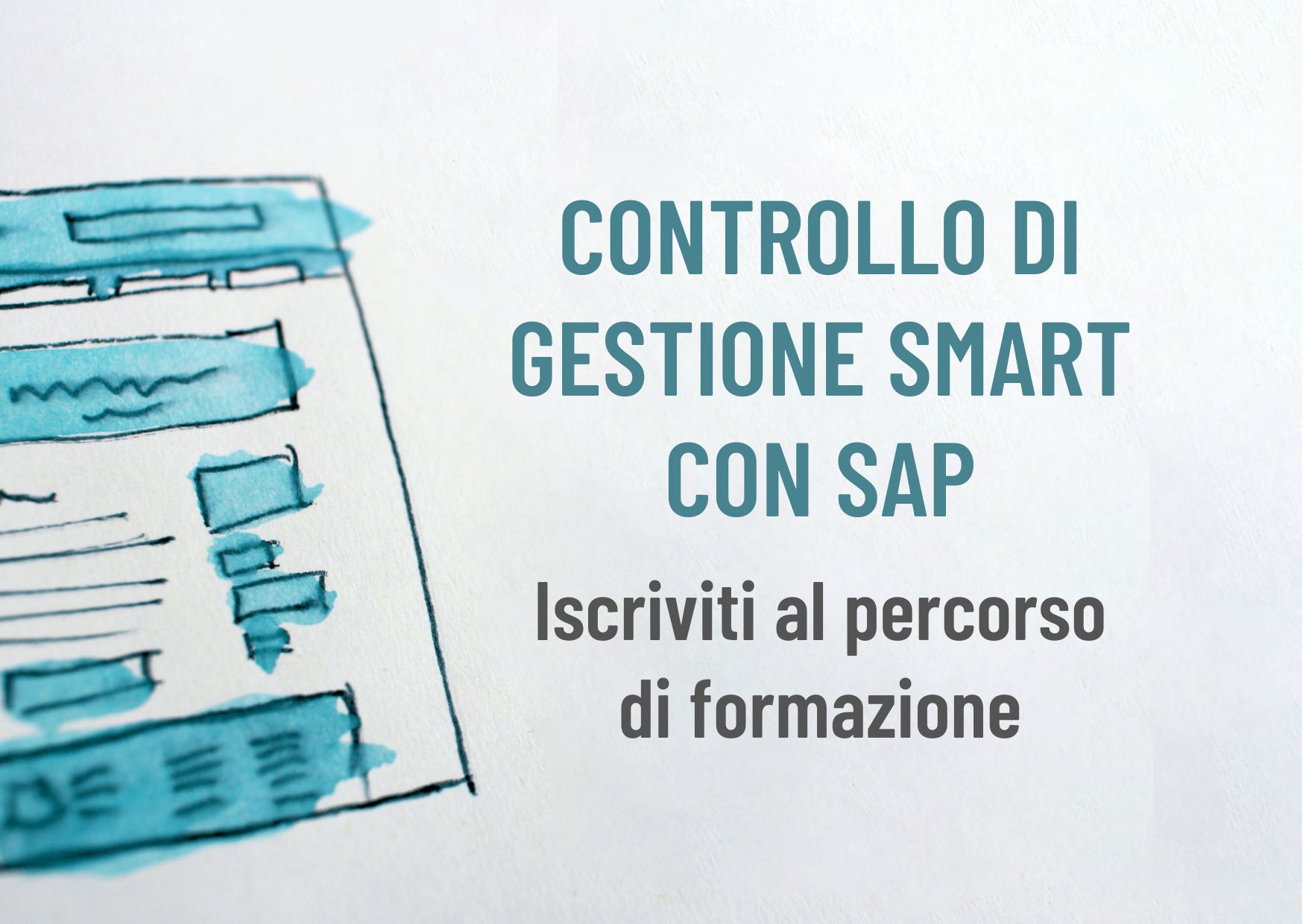 percorso controlling