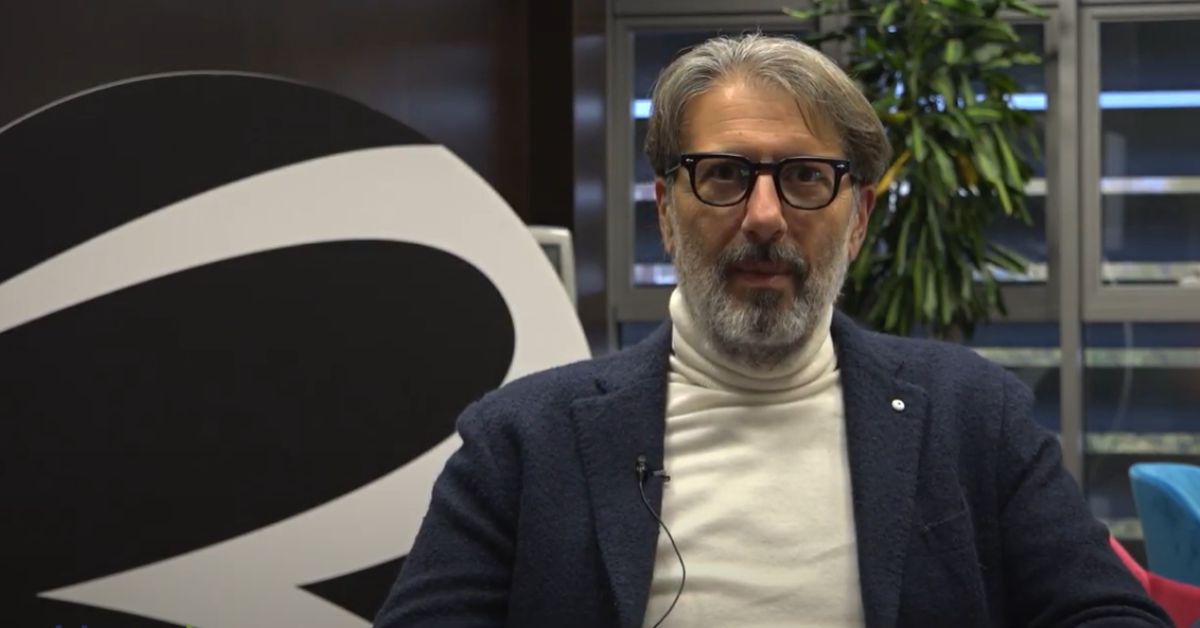 intervista siderweb