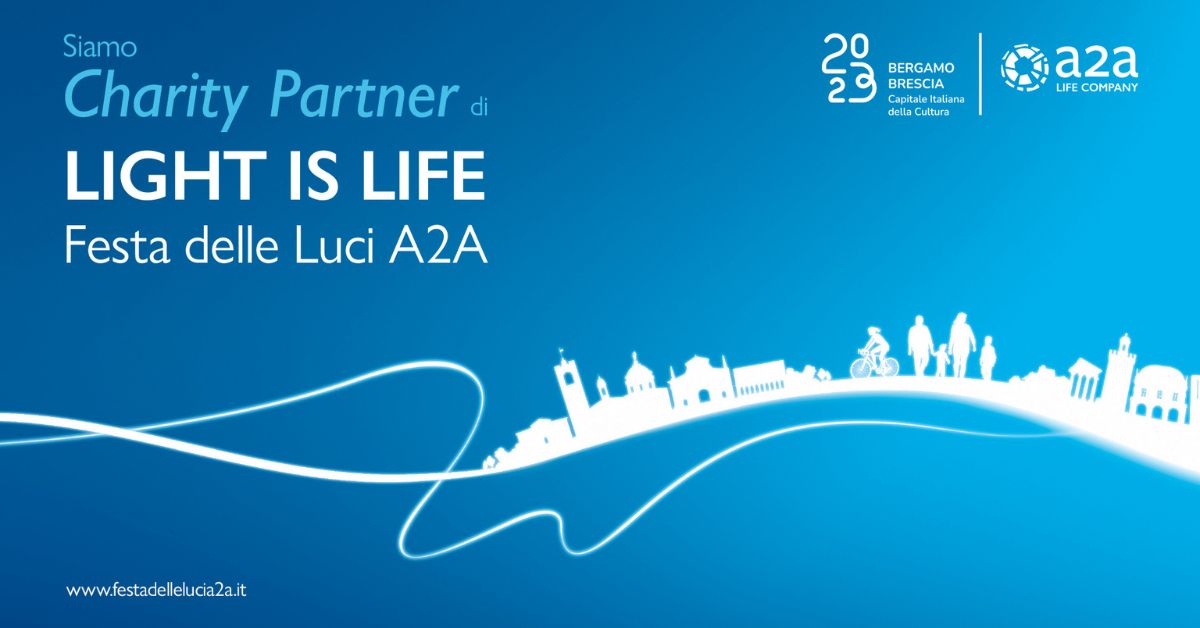 Festa delle luci