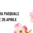 10 aprile 24 aprile