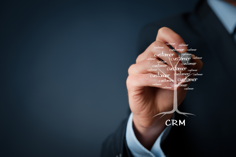 crm e customer experience