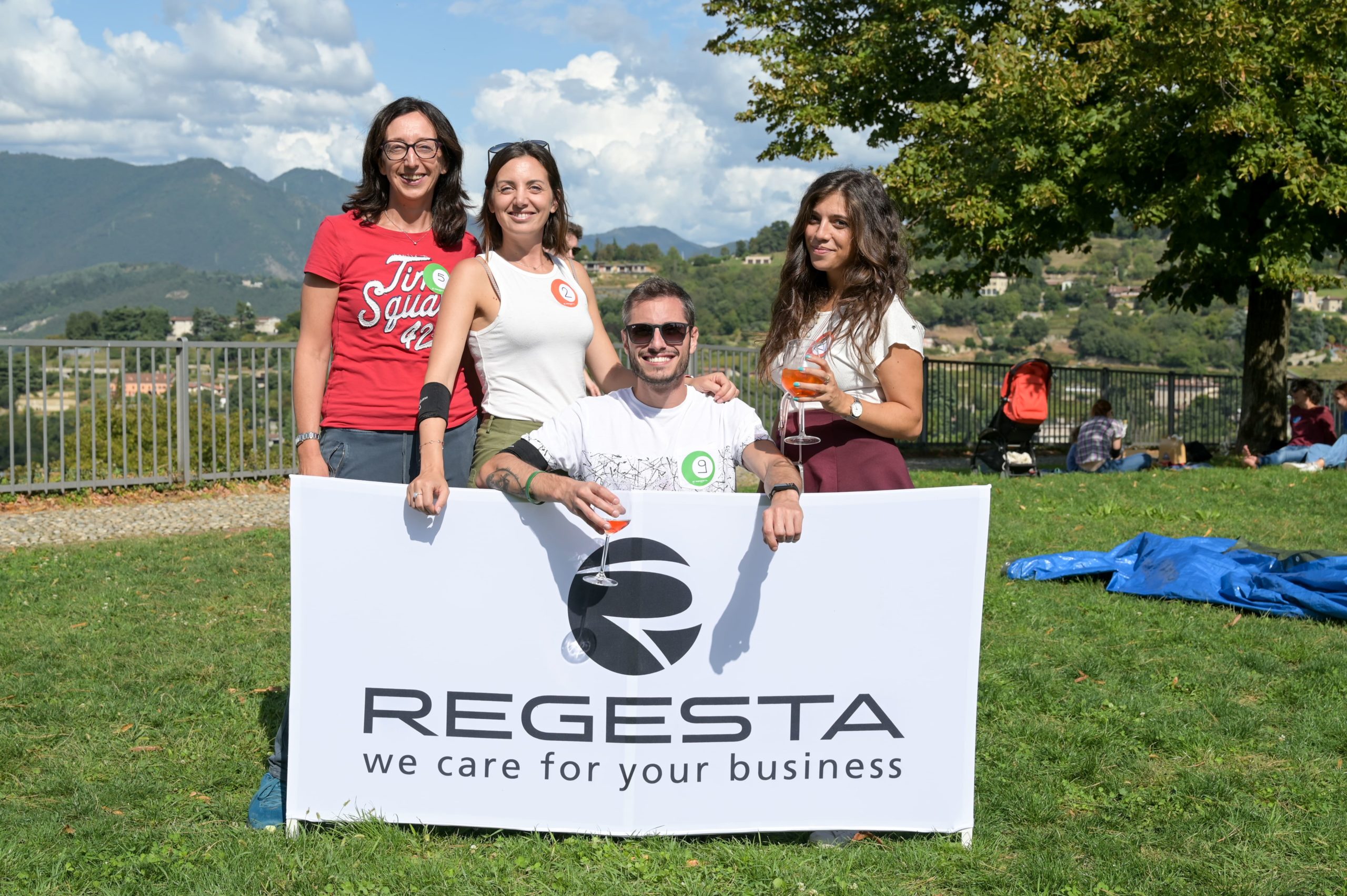 Regesta