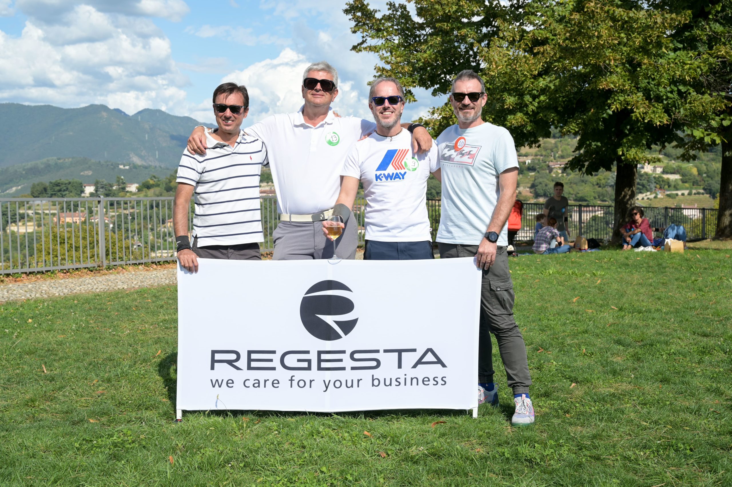 Regesta