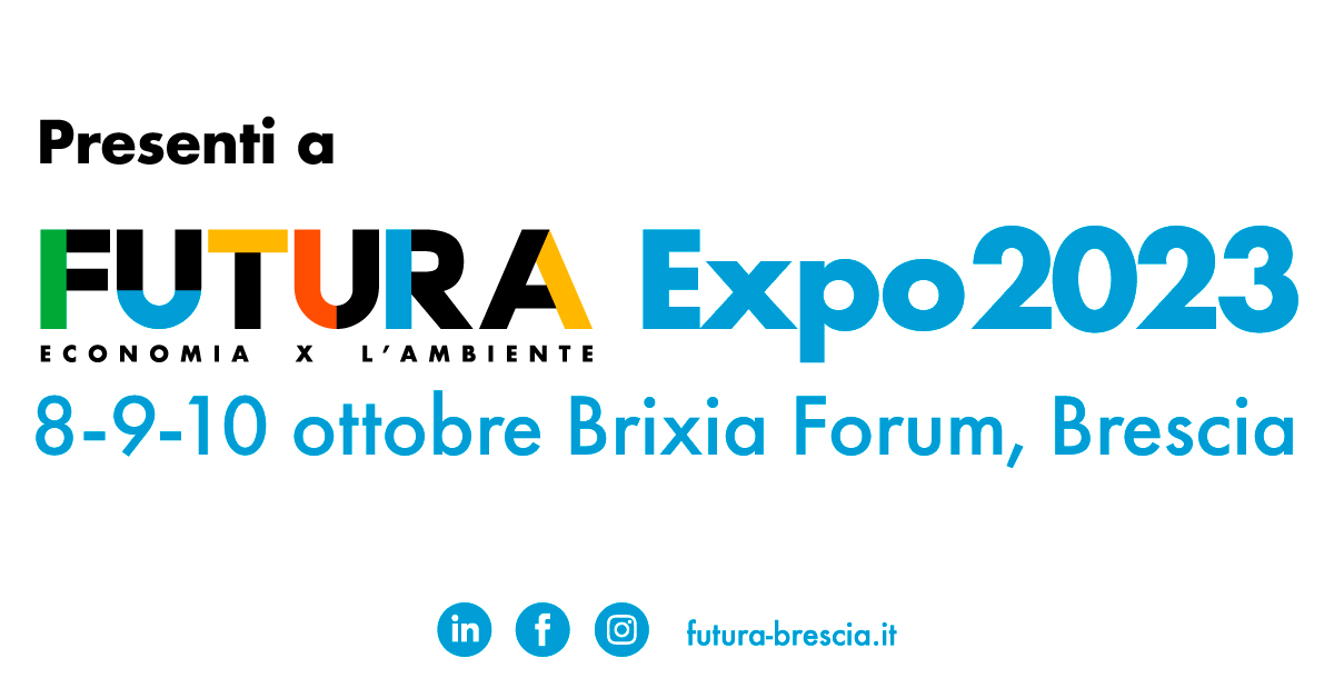Futura Expo 2023