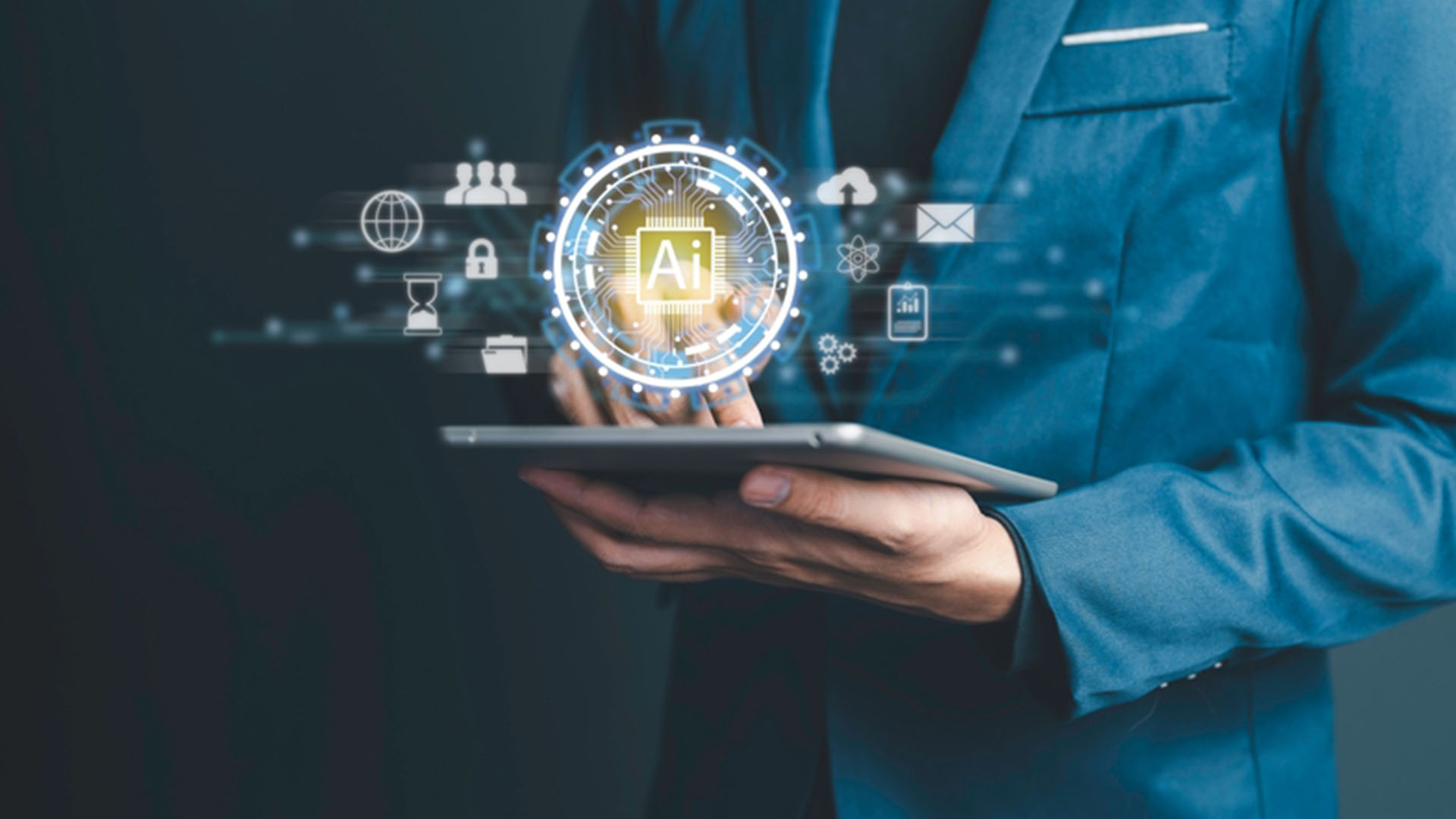 intelligenza artificiale - come applicarla ai flussi di lavoro