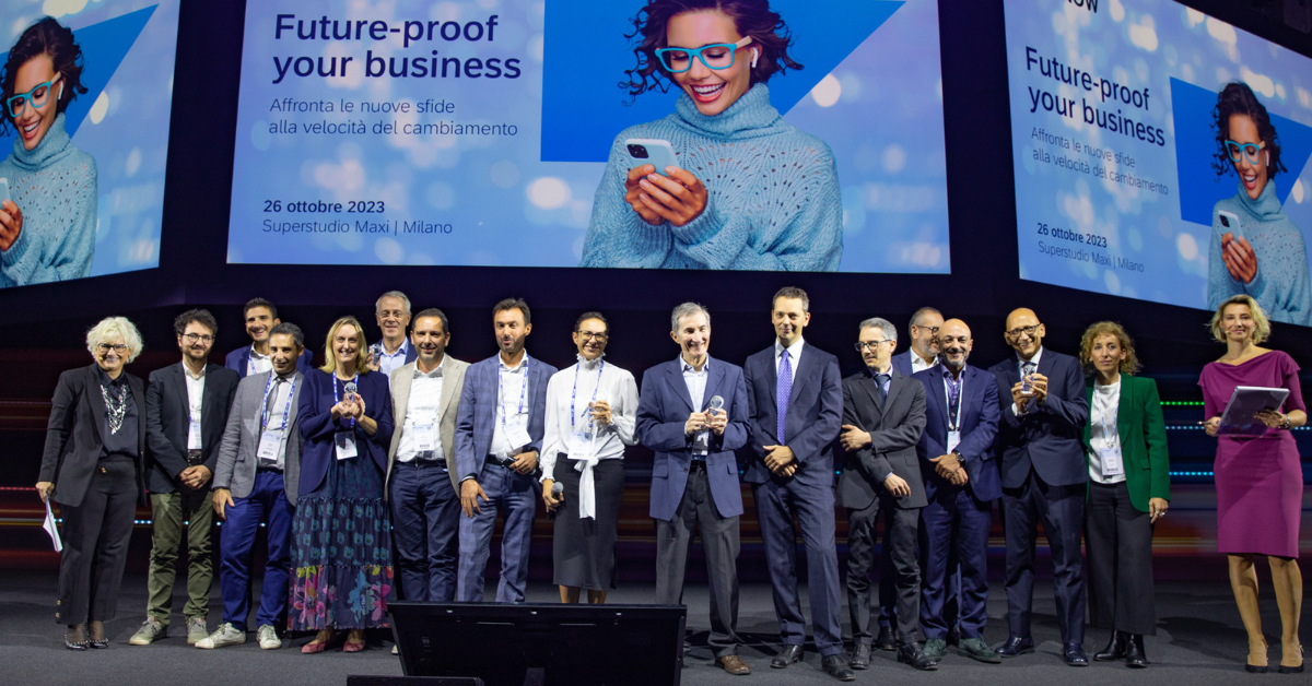 sap quality awards 2023