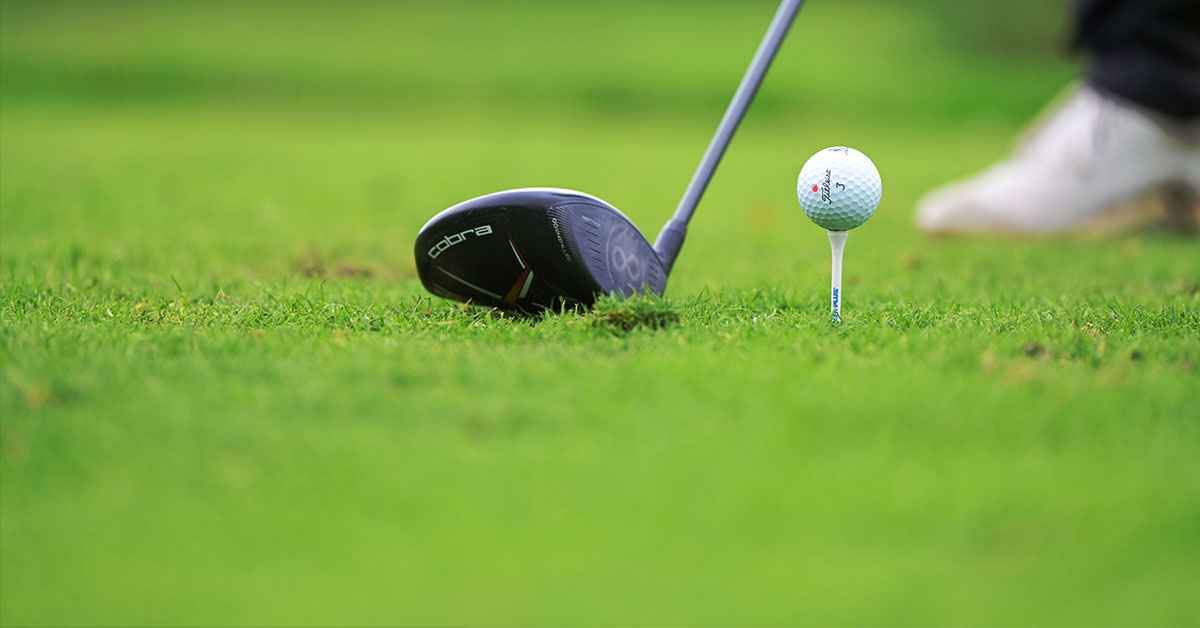 trofeo golf regesta