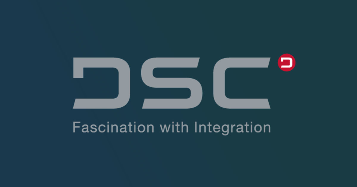 dsc software ag