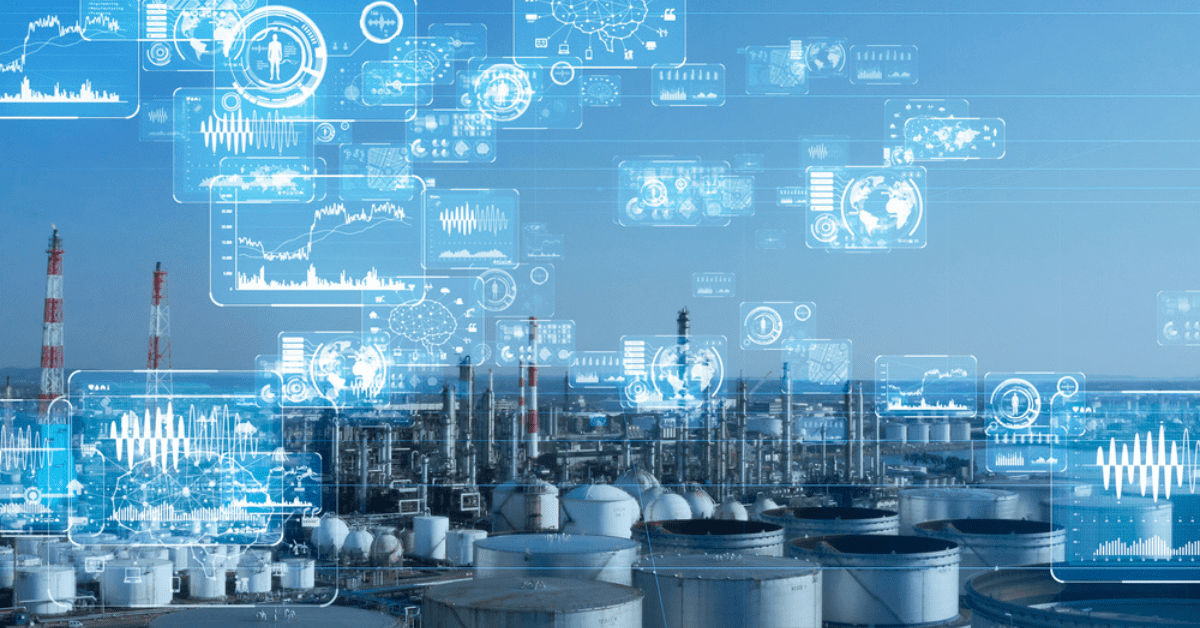 edge computing nella supply chain
