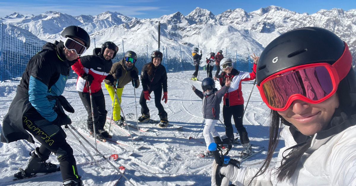 weekend fun e fan bormio