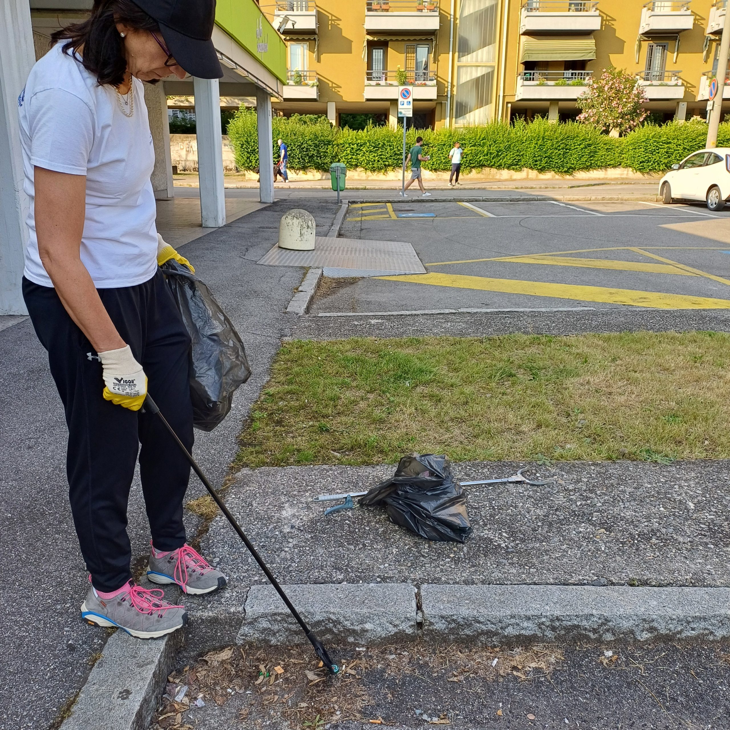 #cleanupday